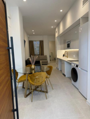 MAGNO- LOFT APARTMENTS- CIENCIAs